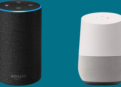 Google đã "thần thánh hóa" Home để đối đầu Amazon Echo như thế nào?