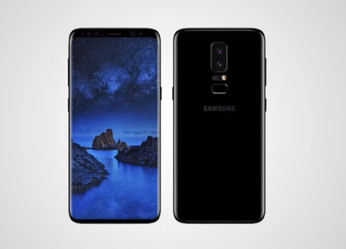 Không cần tăng dung lượng pin, Galaxy S9 vẫn có thời lượng pin dài