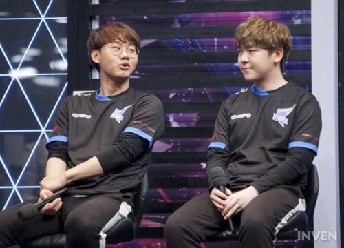 LMHT: Đây là cảm nghĩ của Kuro và Spirit sau khi Afreeca Freecs đánh bại KT Rolster