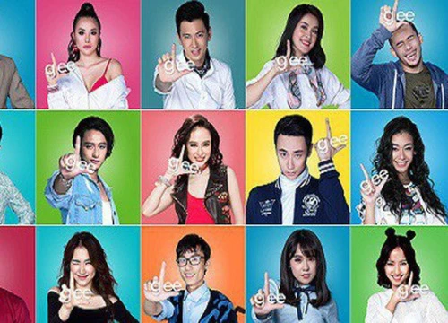 Nhìn lại "Glee Việt": Chỉ có âm nhạc là thành công!