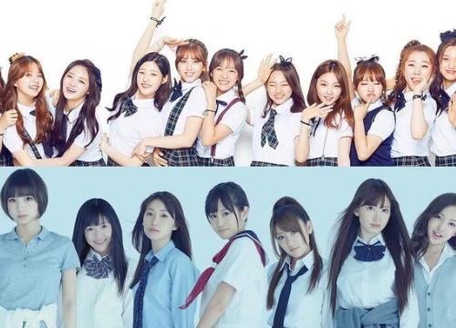 "Produce 48" bắt đầu phỏng vấn các thí sinh tiềm năng tại Hàn Quốc và Nhật Bản