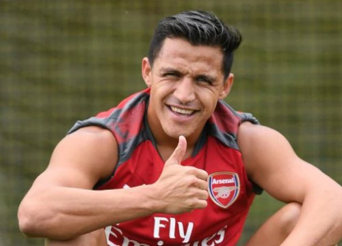 Sanchez muốn đến Man Utd từ 7 năm trước