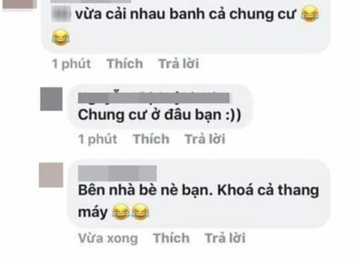 Sau màn cầu hôn Nhã Phương, Trường Giang lắc đầu khi được hỏi cảm xúc