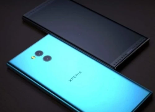 Sony Xperia XZ Pro sắp ra mắt, lộ cấu hình "khủng"