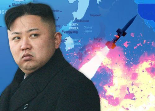 Tiết lộ thời điểm "vàng" Kim Jong-un thử hạt nhân ở Thái Bình Dương