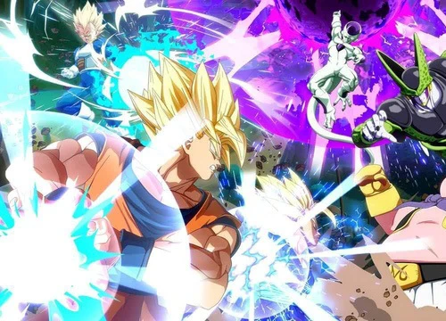 Tìm hiểu về Android 21, nhân vật đặc biệt chỉ xuất hiện duy nhất trong Dragon Ball FighterZ