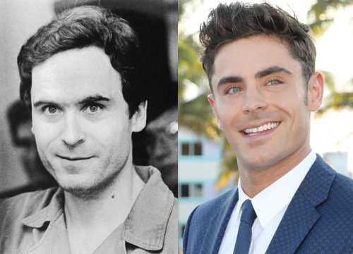 Trai đẹp Zac Efron thích thú nhập vai tên giết người hàng loạt khét tiếng nước Mỹ