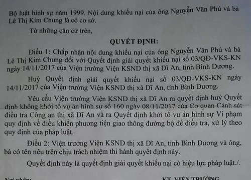 Yêu cầu khởi tố vụ xe khách tông chết 2 cháu bé gây xôn xao dư luận