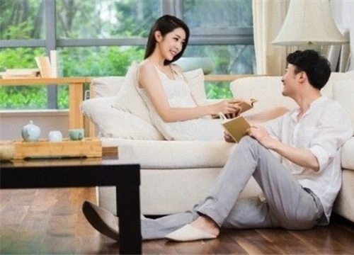 Yêu lâu sẽ nhạt, vậy thì làm nó mặn hơn đi!