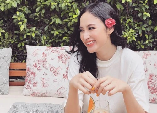 Angela Phương Trinh chán khoe body trở lại làm gái ngoan, Kỳ Duyên đơn giản vẫn không quên đồ hiệu