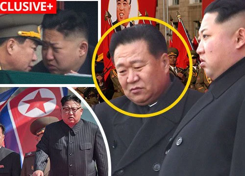 Bạn thân chơi với Kim Jong-un từ bé được giao "siêu quyền lực"