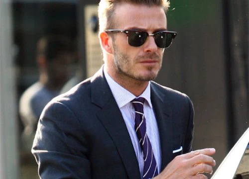 Becks chọn bến xe để xây sân vận động, thành lập đội bóng