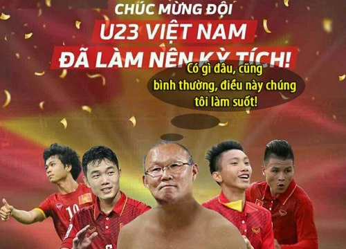 Cổ động viên VN "nổ" tung trời vì quá phấn khích