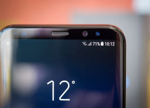 Đã có thông tin chi tiết về camera và phần cứng Samsung Galaxy S9