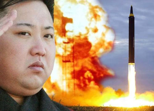 Dấu hiệu chứng tỏ Kim Jong-un sắp làm thế giới chấn động