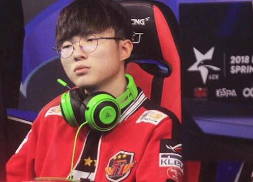 Fan hâm mộ Hàn Quốc nói gì về chiến thắng của Jin Air trước SKT trong trận đấu dài nhất lịch sử LCK, 12 giờ đêm vẫn chưa xong