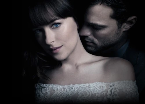 "Fifty Shades Freed" có khả năng chạm mốc 40 triệu đô ngay tuần đầu tiên