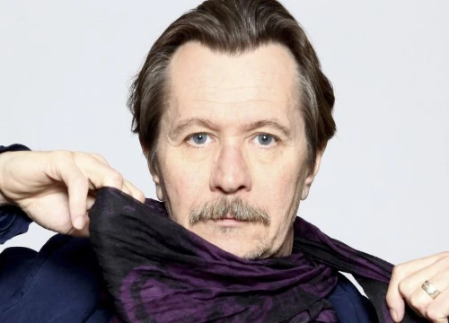 Gary Oldman - "Tắc kè hoa" thiên tài của nền điện ảnh Anh Quốc