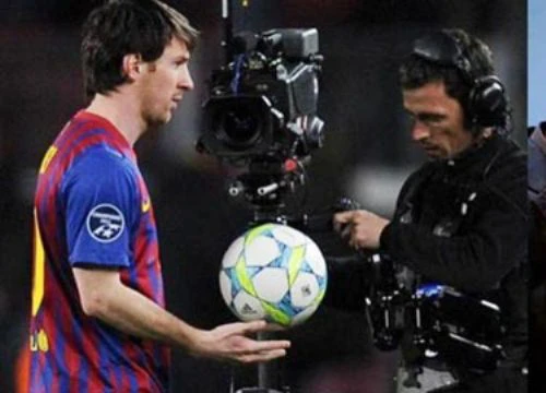 Hậu trường sân cỏ 20/1: Sắp có thêm phim tài liệu về sự nghiệp của Messi