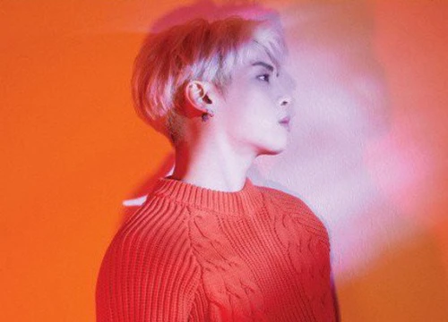 Hé lộ bìa và danh sách các bài hát trong album cuối cùng của Jonghyun