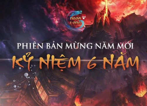 Ngọa Long Web có gì mới khi tồn tại hơn 6 năm trong làng game chiến thuật