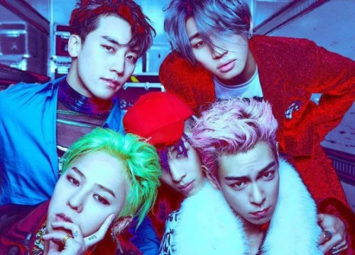 Sau CL, đến lượt Billboard lên án YG sai lầm khi để BigBang gián đoạn quảng bá quá lâu