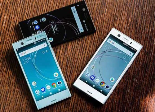 Sony vẫn sản xuất smartphone nhưng không để cạnh tranh Samsung và Apple