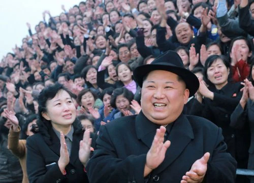 Tin thế giới: Kim Jong Un không từ bỏ hạt nhân vì lý do này