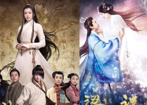 Trào lưu remake phim kinh điển Hoa Ngữ: Cứ ham hố là nhận gạch đá tưng bừng!