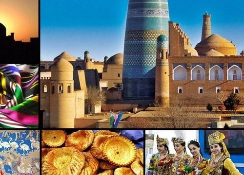 10 điều về Uzbekistan, đối thủ đáng gờm của U23 VN tại chung kết