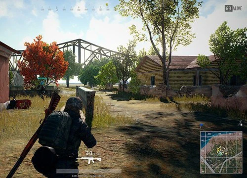 Aimbot với hackspeed xưa rồi! Bây giờ PUBG còn có cả hack "cực nhân văn", cứu đồng đội 1 tích tắc đứng dậy luôn