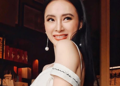 Angela Phương Trinh công khai tin nhắn riêng tư với thủ môn Tiến Dũng: Lời đùa cợt vướng phản ứng mạnh