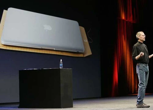 Apple sẽ thay thế MacBook Air bằng MacBook 13 inch?