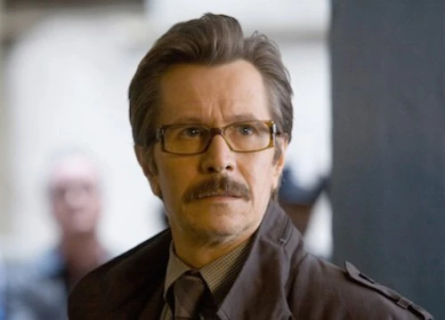 "Cáo già" Gary Oldman cũng muốn một vai siêu anh hùng trong Vũ Trụ Điện Ảnh Marvel