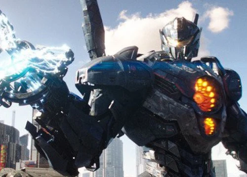 Có phải "Pacific Rim: Uprising" đang trở nên tươi sáng quá đà như phim cho "trẻ em"?