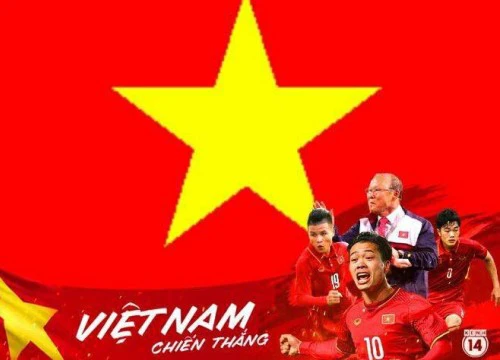 Cục Hàng không cho phép sơn hình đội tuyển U23 lên thân máy bay