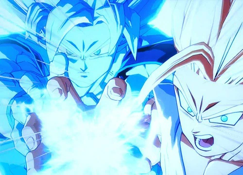 Đánh giá sớm Dragon Ball FighterZ: ứng cử viên nặng ký cho game đối kháng hay nhất 2018