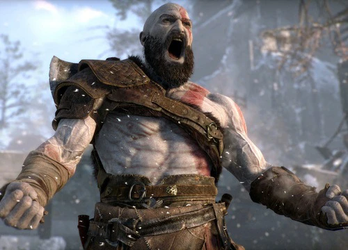 God of War mới sẽ không "móc túi" game thủ bằng Season Pass