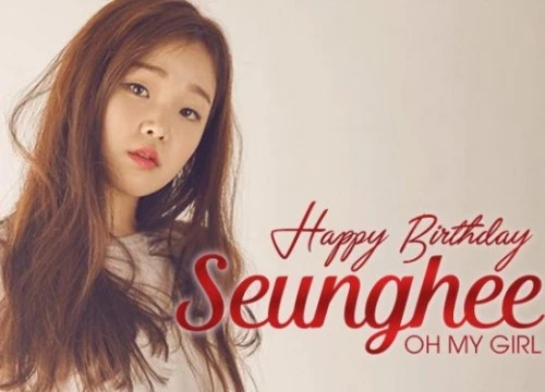 Hai chiến thắng liên tiếp: Món quà sinh nhật ý nghĩa dành cho Seunghee (Oh My Girl)