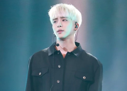 KBS cấm phát sóng ca khúc mới của Jonghyun