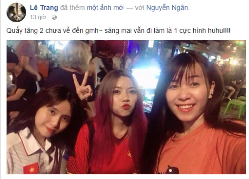 Những ngôi sao LMHT ăn mừng như thế nào trước chiến thắng lịch sử của U23 Việt Nam