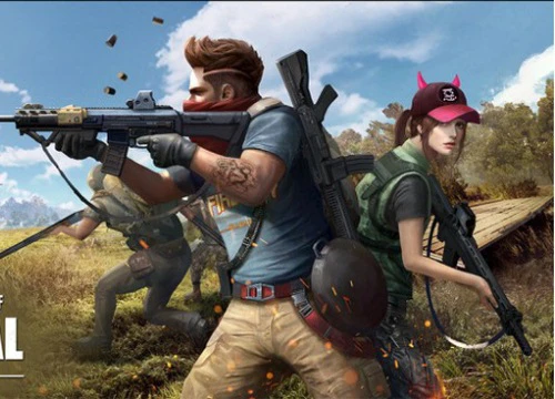 Rules of Survival trở thành game hot nhất tại 80 quốc gia, hơn 10 triệu người chơi mỗi ngày