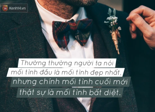 Trong hành trình tìm kiếm tình yêu, ai rồi cũng sẽ tìm thấy 3 người...