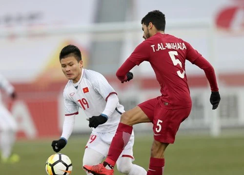 Vào chung kết U23 châu Á, U23 Việt Nam được thưởng "nóng" 2 tỷ đồng