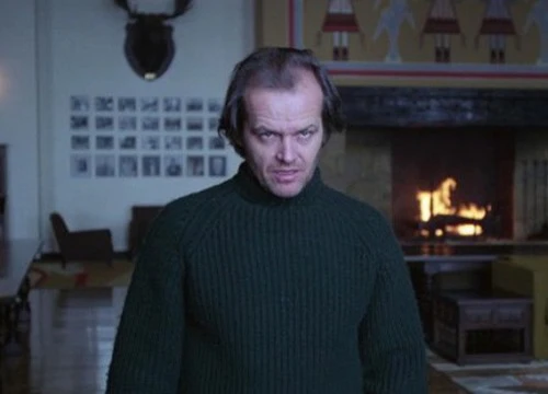 Bắt trend làm phim hậu truyện, biểu tượng kinh dị "The Shining" cũng được hồi sinh