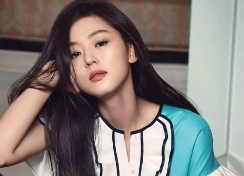 'Cô nàng ngổ ngáo' Jun Ji Hyun hạ sinh con trai thứ hai