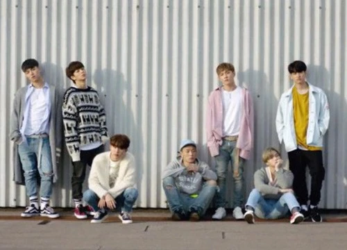 Đang "công phá" các BXH, iKON dính tin đồn đạo hit của WINNER