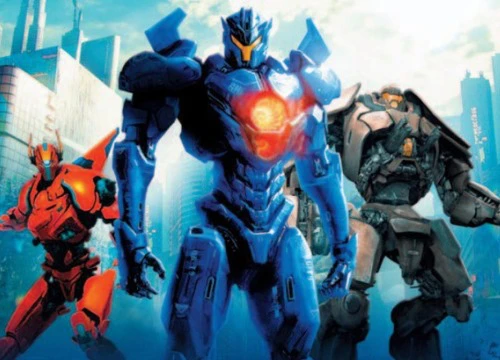 Doanh thu của "Pacific Rim: Uprsing" được dự đoán sẽ thấp hơn phần 1 rất nhiều