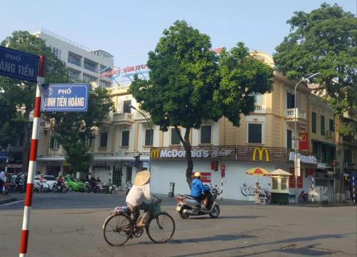 Hà Nội sẽ quản lý chặt công tác đấu giá 'đất vàng'