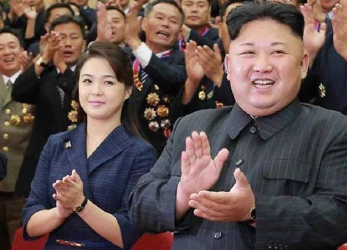 Kim Jong Un hứa tặng xe Mercedes, căn hộ cao cấp cho VĐV giành Huy chương Vàng